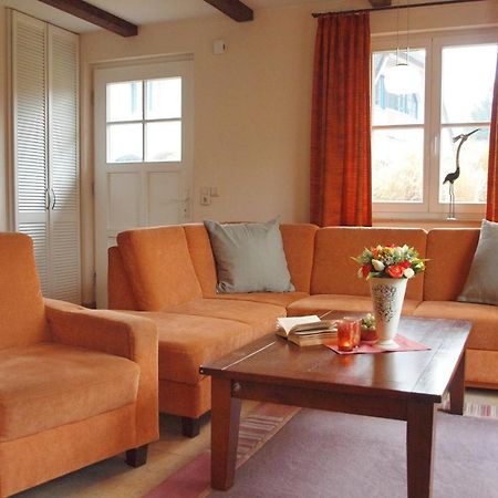 Ferienhaus Hanni Wittenbeck エクステリア 写真